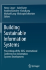 Image for Building Sustainable Information Systems