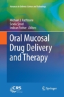 Image for Oral Mucosal Drug Delivery and Therapy