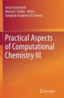 Image for Practical aspects of computational chemistry III