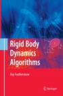 Image for Rigid Body Dynamics Algorithms