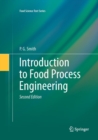 Image for Introduction to Food Process Engineering
