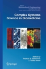 Image for Complex Systems Science in Biomedicine