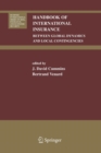 Image for Handbook of International Insurance : Between Global Dynamics and Local Contingencies