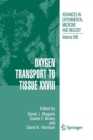 Image for Oxygen Transport to Tissue XXVIII