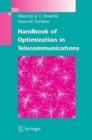 Image for Handbook of Optimization in Telecommunications