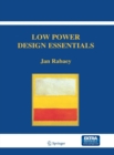 Image for Low Power Design Essentials