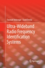 Image for Ultra-Wideband Radio Frequency Identification Systems