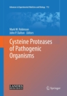 Image for Cysteine Proteases of Pathogenic Organisms