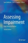 Image for Assessing impairment  : from theory to practice