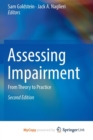 Image for Assessing Impairment