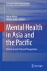 Image for Mental Health in Asia and the Pacific: Historical and Cultural Perspectives