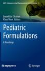 Image for Pediatric Formulations