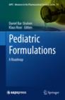 Image for Pediatric Formulations: A Roadmap