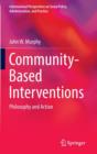 Image for Community-Based Interventions