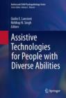Image for Assistive Technologies for People with Diverse Abilities