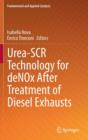 Image for Urea-SCR technology for deNOx after treatment of diesel exhausts