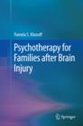 Image for Psychotherapy for families after brain injury