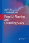 Image for Financial Planning and Counseling Scales