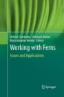 Image for Working with Ferns : Issues and Applications