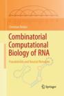 Image for Combinatorial Computational Biology of RNA