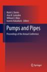 Image for Pumps and Pipes : Proceedings of the Annual Conference