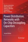 Image for Power Distribution Networks with On-Chip Decoupling Capacitors