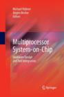 Image for Multiprocessor System-on-Chip