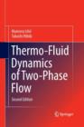 Image for Thermo-Fluid Dynamics of Two-Phase Flow