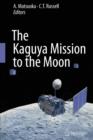 Image for The Kaguya Mission to the Moon