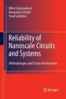 Image for Reliability of Nanoscale Circuits and Systems