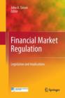 Image for Financial Market Regulation