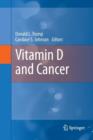 Image for Vitamin D and Cancer