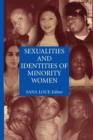 Image for Sexualities and Identities of Minority Women