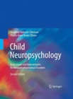 Image for Child Neuropsychology : Assessment and Interventions for Neurodevelopmental Disorders, 2nd Edition