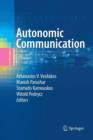Image for Autonomic Communication