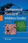 Image for Developmental Plasticity of Inhibitory Circuitry