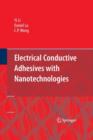 Image for Electrical Conductive Adhesives with Nanotechnologies