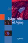 Image for Epigenetics of Aging