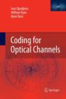 Image for Coding for Optical Channels