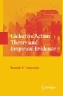 Image for Collective Action Theory and Empirical Evidence
