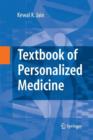 Image for Textbook of Personalized Medicine