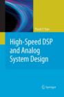 Image for High-Speed DSP and Analog System Design