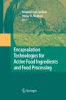 Image for Encapsulation Technologies for Active Food Ingredients and Food Processing