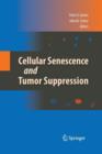 Image for Cellular Senescence and Tumor Suppression
