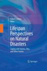 Image for Lifespan Perspectives on Natural Disasters