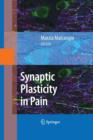 Image for Synaptic Plasticity in Pain