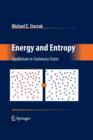 Image for Energy and Entropy