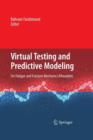 Image for Virtual Testing and Predictive Modeling