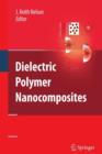 Image for Dielectric Polymer Nanocomposites