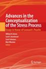 Image for Advances in the Conceptualization of the Stress Process